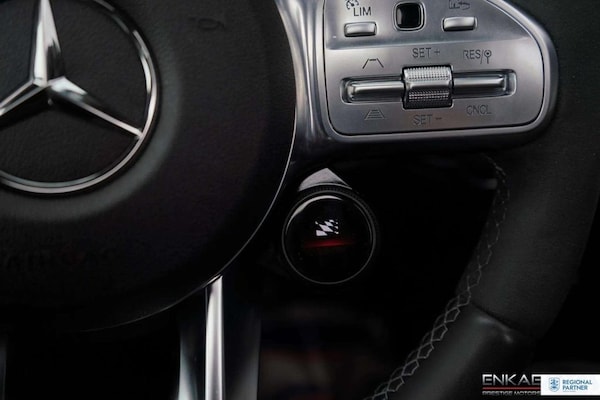 Used Mercedes-Benz GLC 2021 for sale - 75306585: Photo 23