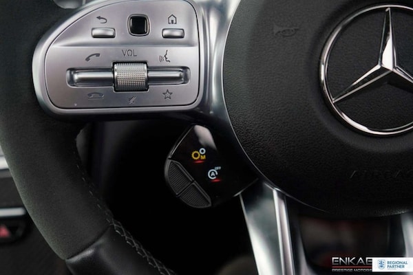 Used Mercedes-Benz GLC 2021 for sale - 75306585: Photo 24