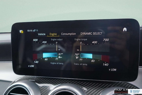 Used Mercedes-Benz GLC 2021 for sale - 75306585: Photo 30