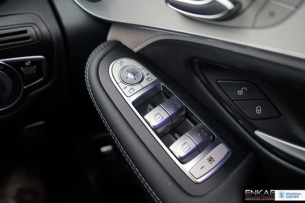 Used Mercedes-Benz GLC 2021 for sale - 75306585: Photo 31