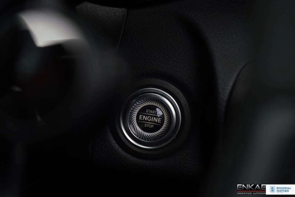 Used Mercedes-Benz GLC 2021 for sale - 75306585: Photo 32
