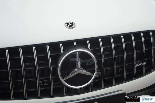 Used Mercedes-Benz GLC 2021 for sale - 75306585: Photo 37
