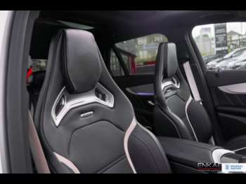 Used Mercedes-Benz GLC 2021 for sale - 75306585: Photo