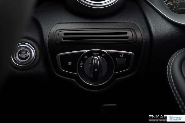 Used Mercedes-Benz GLC 2021 for sale - 75306585: Photo 41