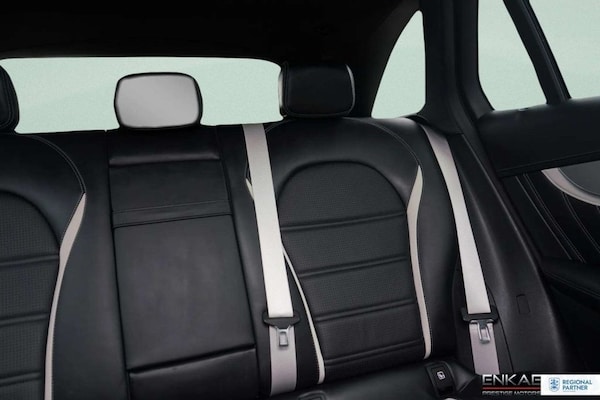 Used Mercedes-Benz GLC 2021 for sale - 75306585: Photo 42