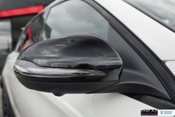 Used Mercedes-Benz GLC 2021 for sale - 75306585: Photo 44