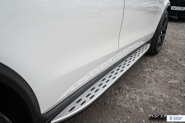 Used Mercedes-Benz GLC 2021 for sale - 75306585: Photo 47