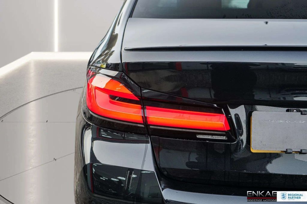 Used BMW 5 Series 2022 for sale - 77288229: Photo 10