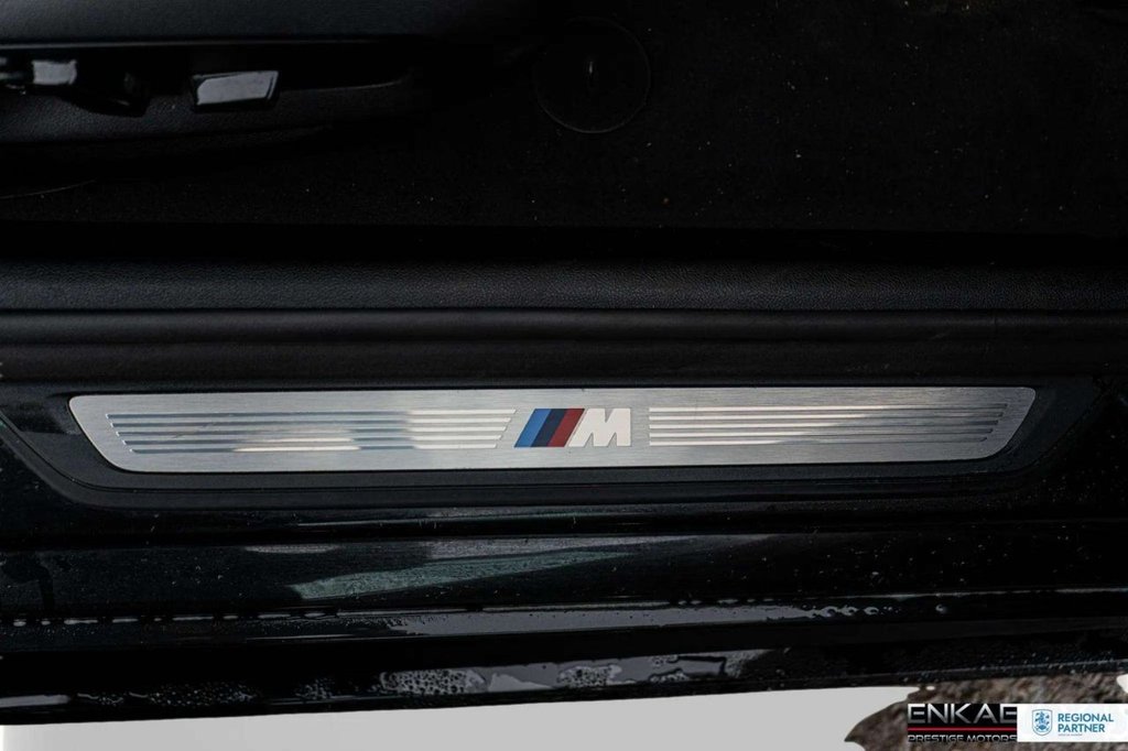 Used BMW 5 Series 2022 for sale - 77288229: Photo 15