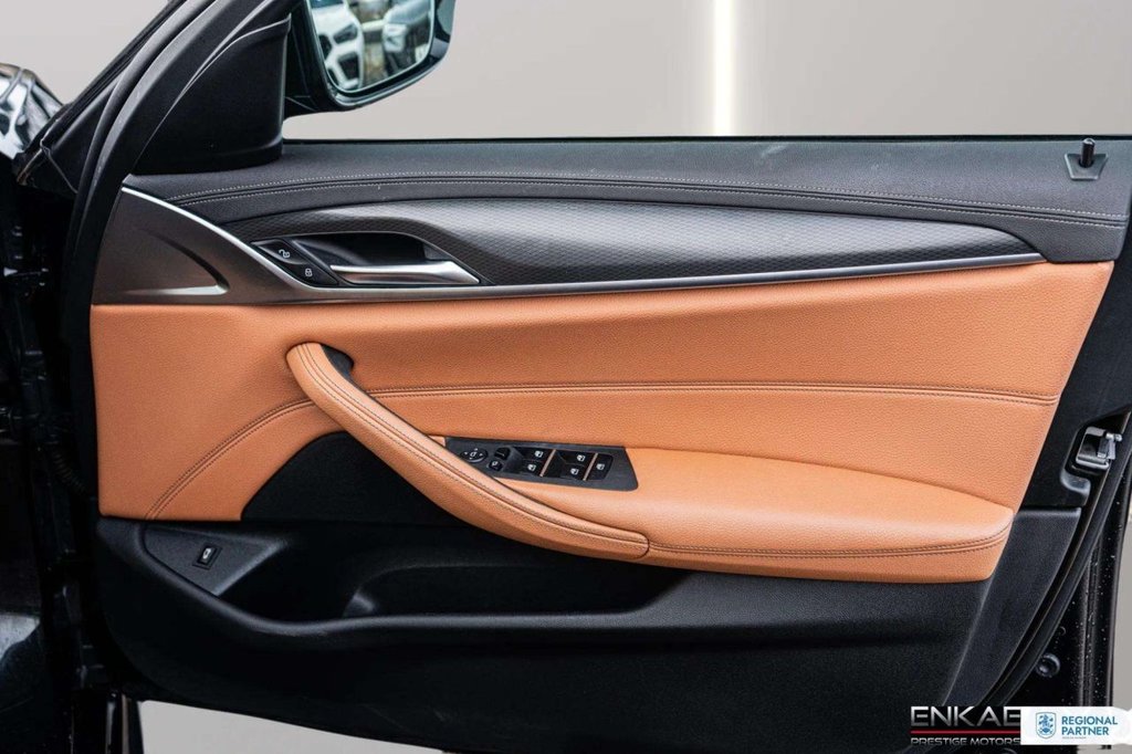 Used BMW 5 Series 2022 for sale - 77288229: Photo 16