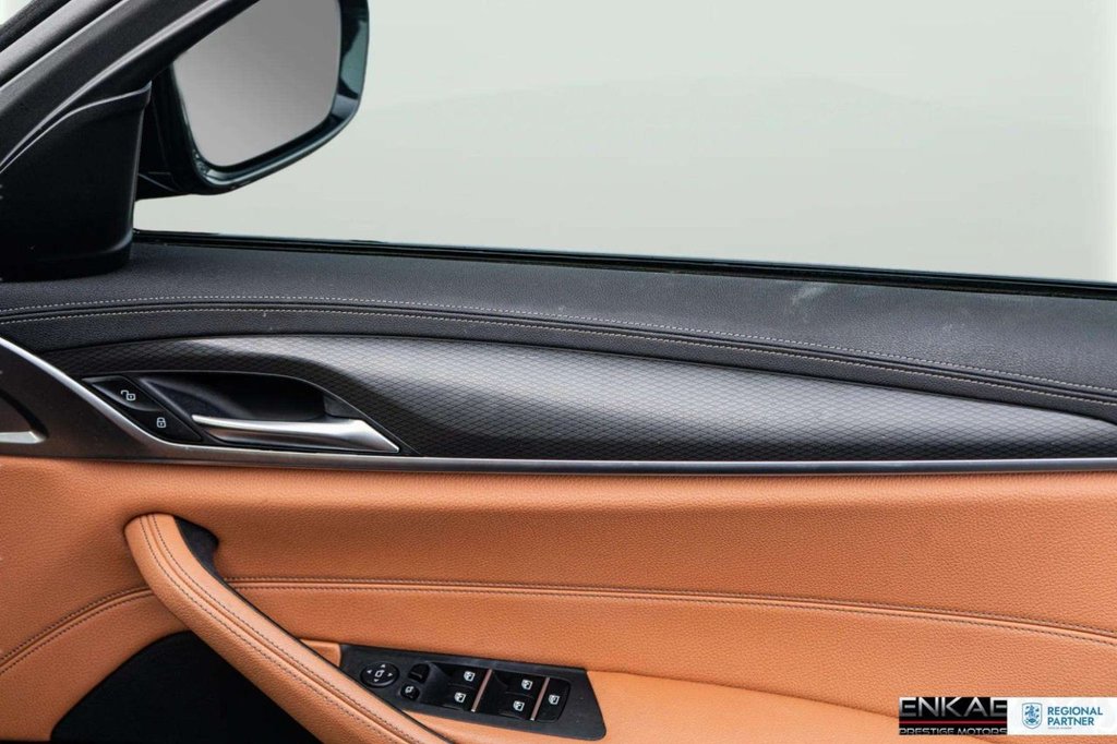 Used BMW 5 Series 2022 for sale - 77288229: Photo 17