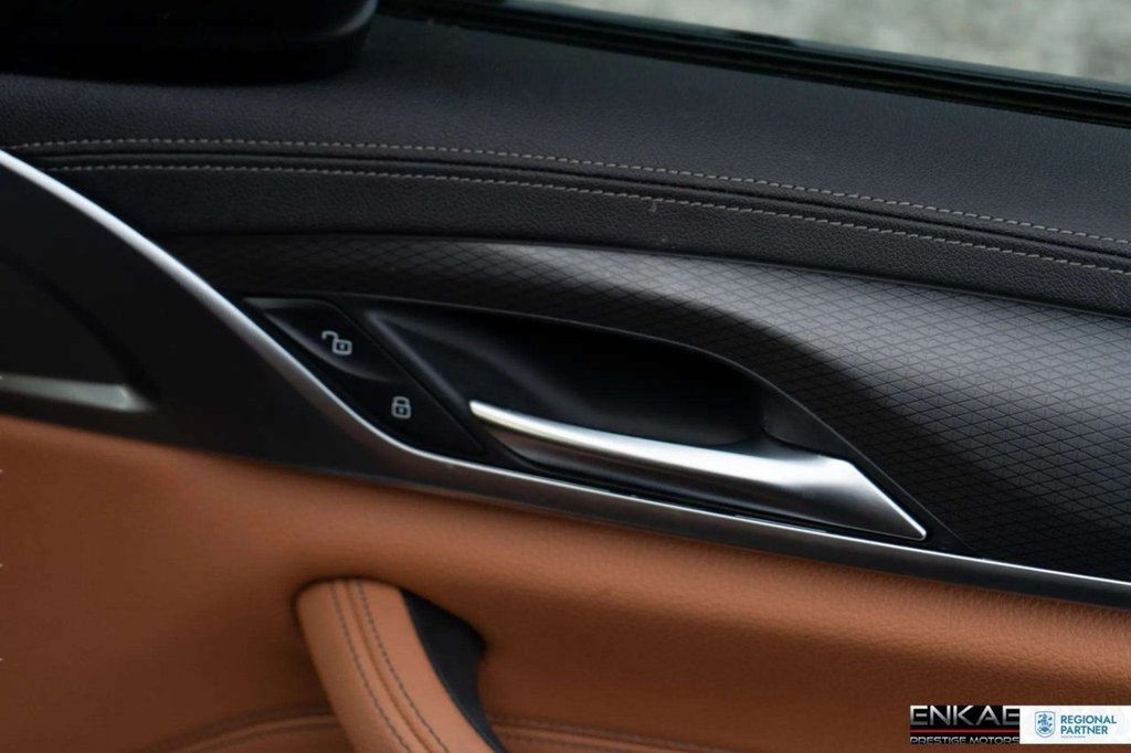 Used BMW 5 Series 2022 for sale - 77288229: Photo 18