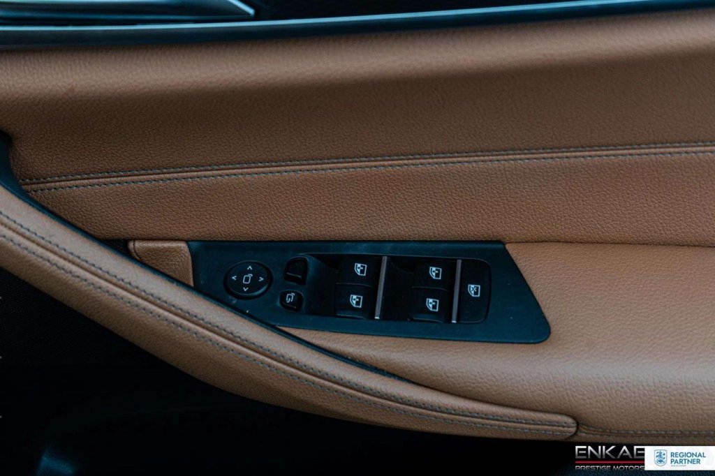 Used BMW 5 Series 2022 for sale - 77288229: Photo 19