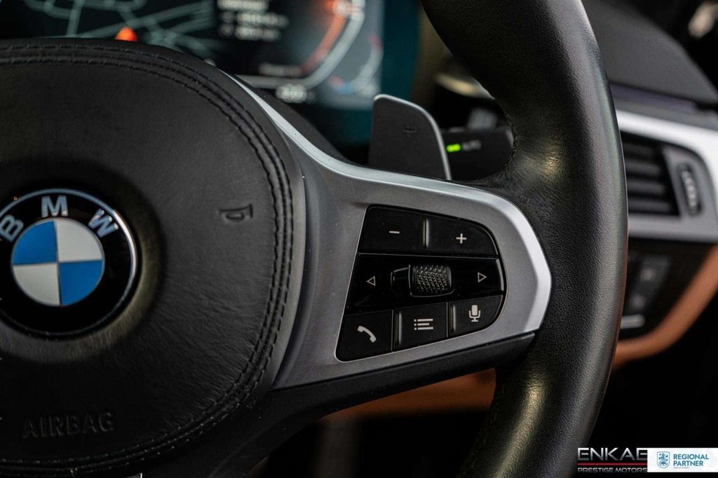 Used BMW 5 Series 2022 for sale - 77288229: Photo 20