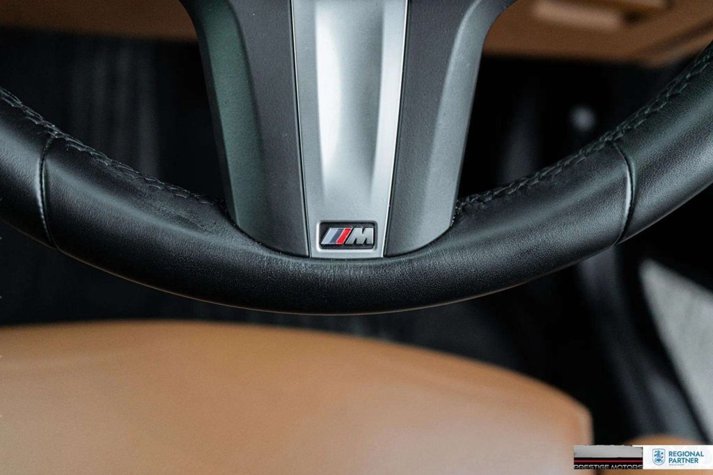 Used BMW 5 Series 2022 for sale - 77288229: Photo 22