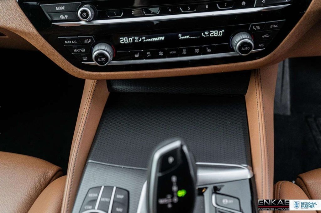 Used BMW 5 Series 2022 for sale - 77288229: Photo 23