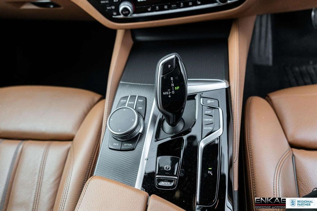 Used BMW 5 Series 2022 for sale - 77288229: Photo 24