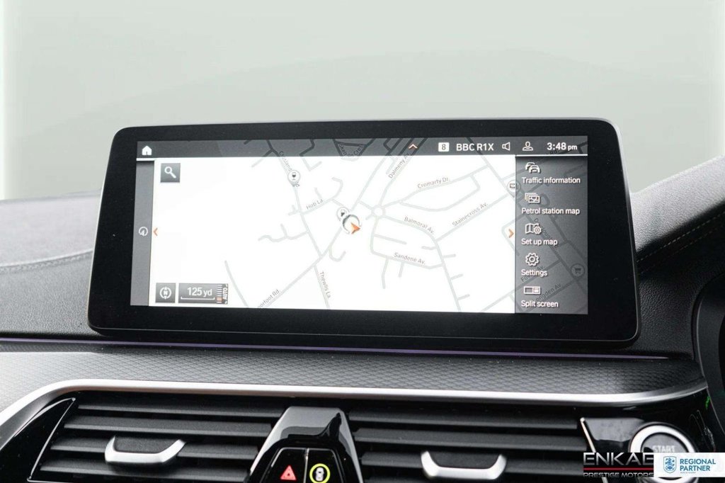 Used BMW 5 Series 2022 for sale - 77288229: Photo 27