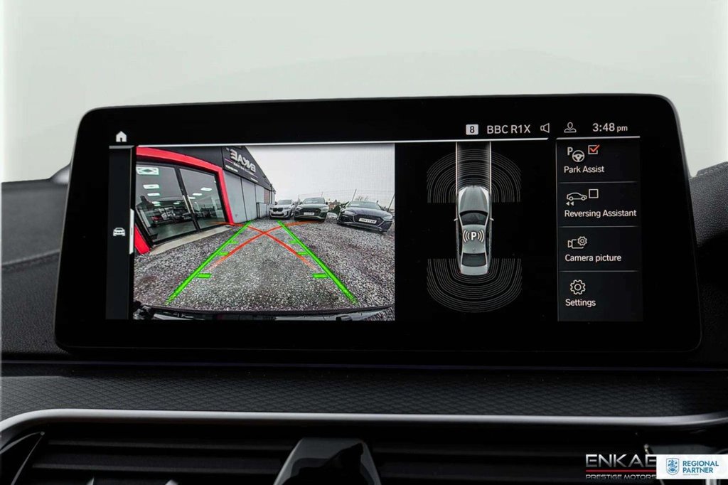 Used BMW 5 Series 2022 for sale - 77288229: Photo 30