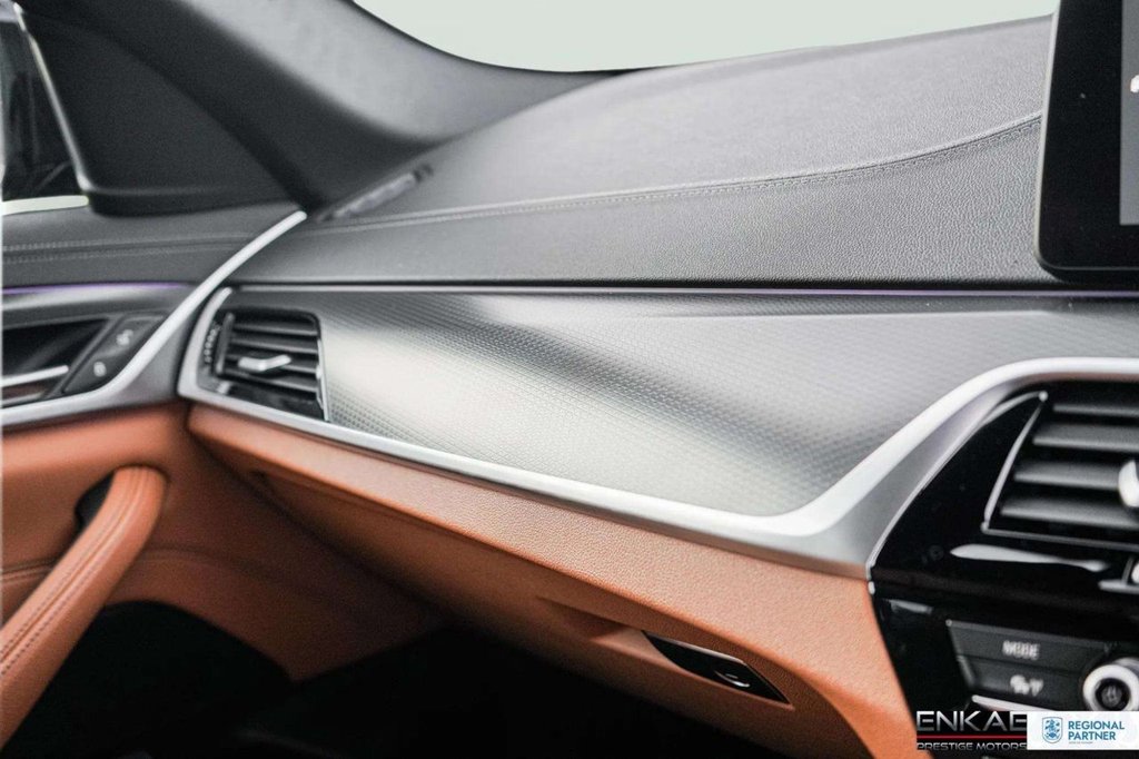 Used BMW 5 Series 2022 for sale - 77288229: Photo 31