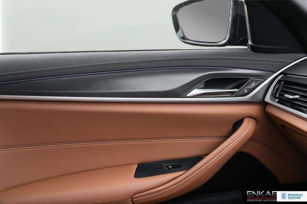 Used BMW 5 Series 2022 for sale - 77288229: Photo 32