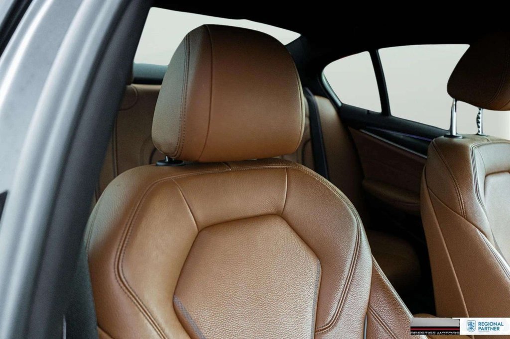 Used BMW 5 Series 2022 for sale - 77288229: Photo 34