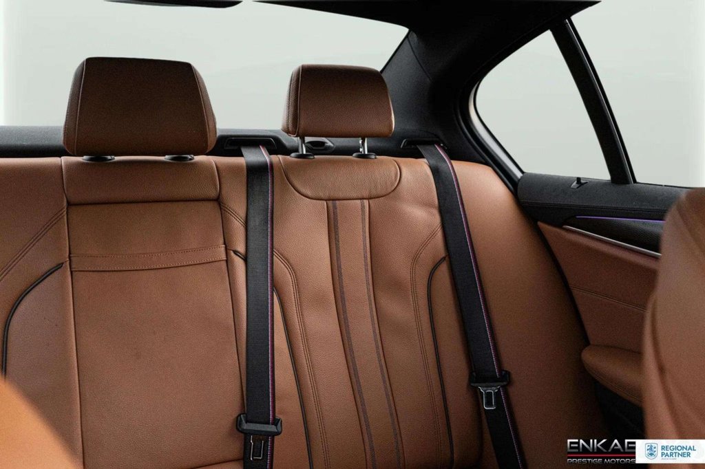 Used BMW 5 Series 2022 for sale - 77288229: Photo 35