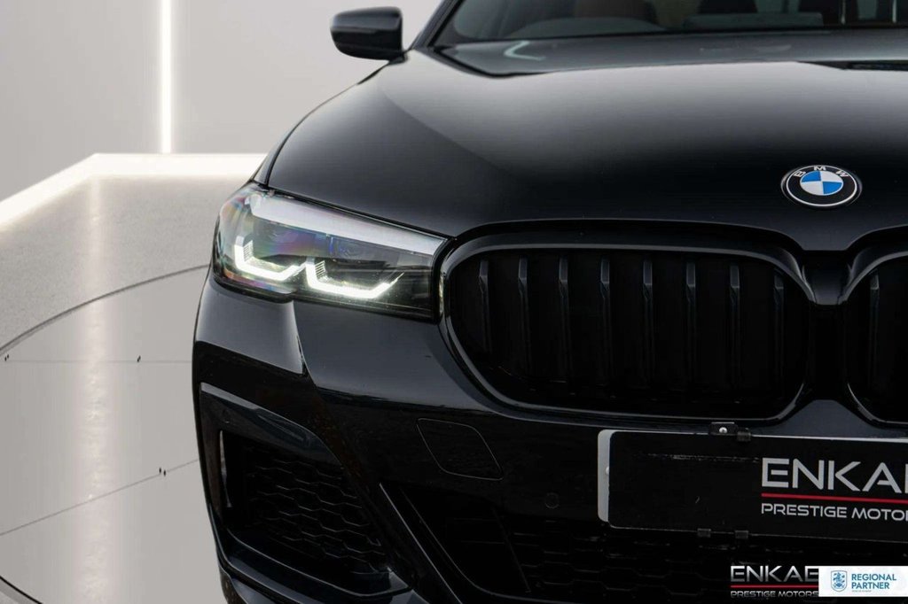 Used BMW 5 Series 2022 for sale - 77288229: Photo 5