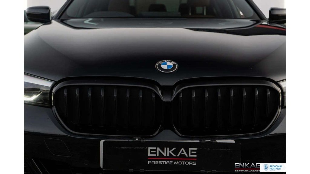 Used BMW 5 Series 2022 for sale - 77288229: Photo 6