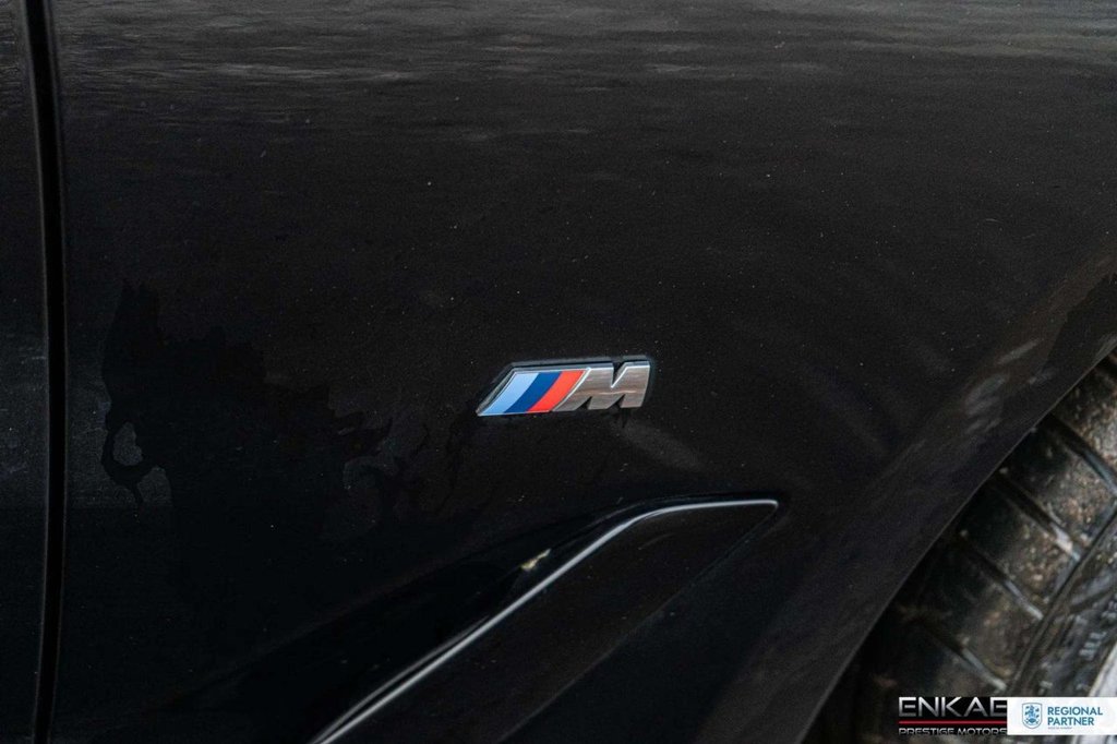 Used BMW 5 Series 2022 for sale - 77288229: Photo 7