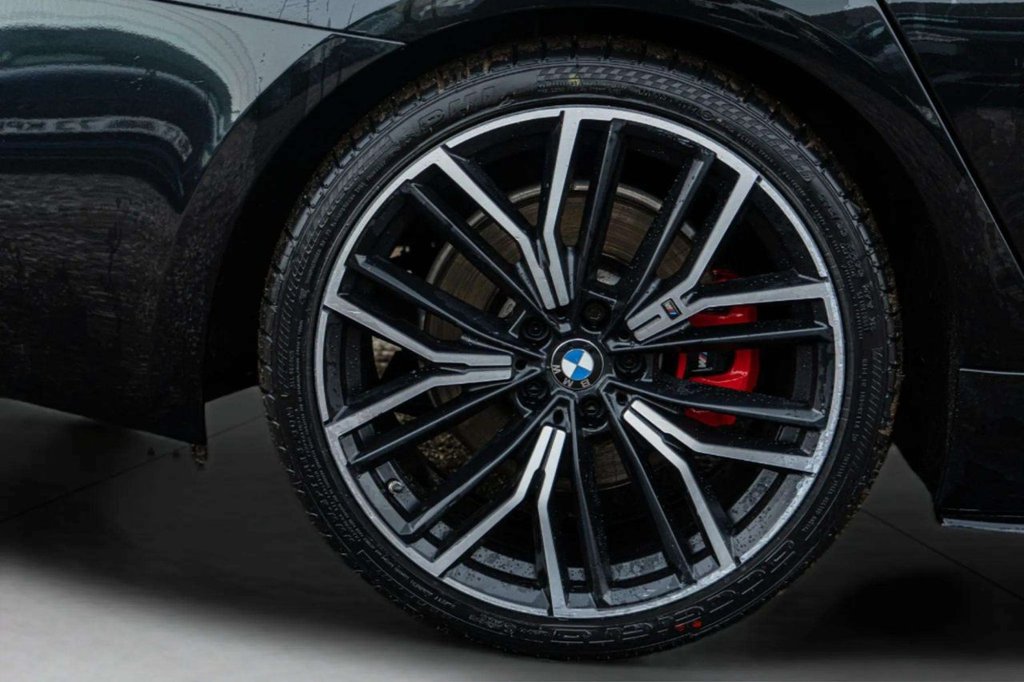 Used BMW 5 Series 2022 for sale - 77288229: Photo 8