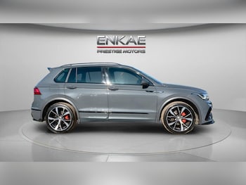 Used Volkswagen Tiguan 2023 for sale - 78514029: Photo