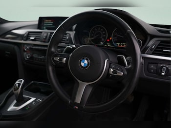 Used BMW 4 Series 2017 for sale - 78371959: Photo