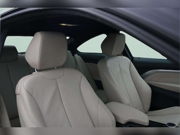 Used BMW 4 Series 2017 for sale - 78371959: Photo