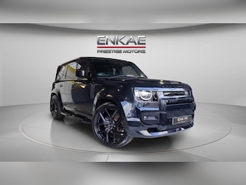 Used Land Rover Defender 2023 for sale - 78644879: Photo