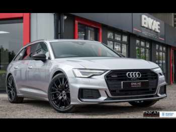 Used Audi A6 Saloon 2021 for sale - 75444072: Photo