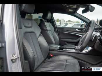 Used Audi A6 Saloon 2021 for sale - 75444072: Photo