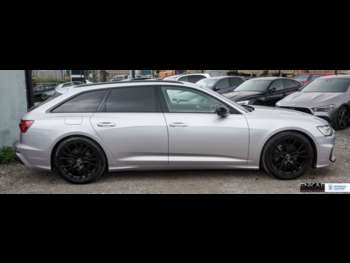 Used Audi A6 Saloon 2021 for sale - 75444072: Photo