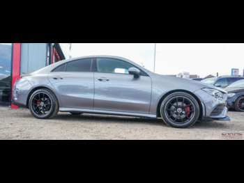 Used Mercedes-Benz CLA 2021 for sale - 74570516: Photo