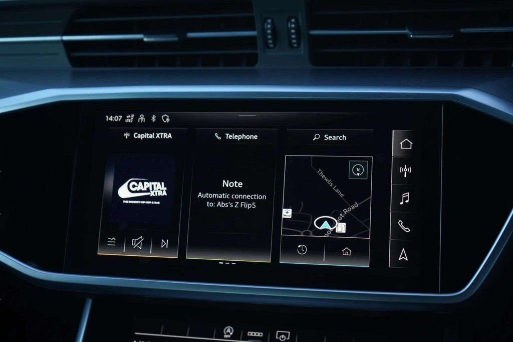 Used Audi A6 2021 for sale - 77452004: Photo 10