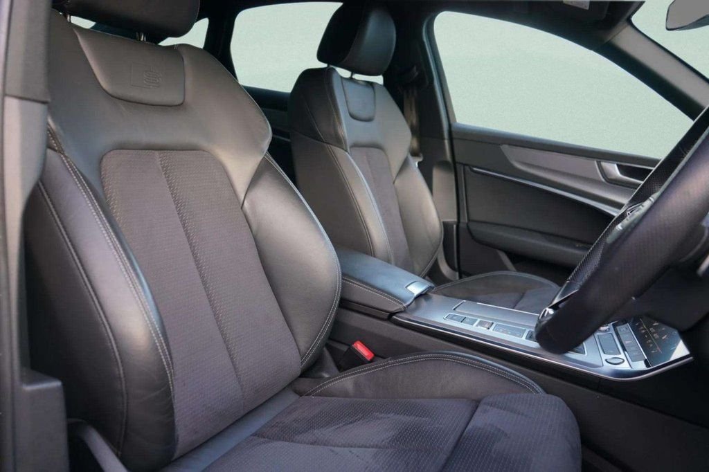 Used Audi A6 2021 for sale - 77452004: Photo 3