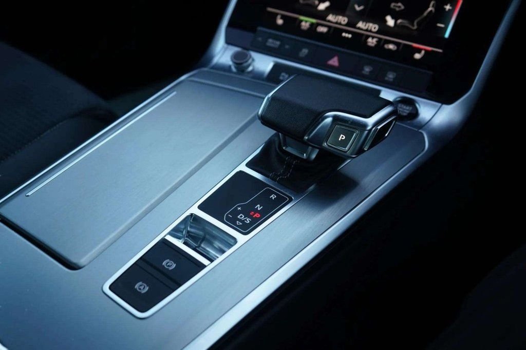 Used Audi A6 2021 for sale - 77452004: Photo 4