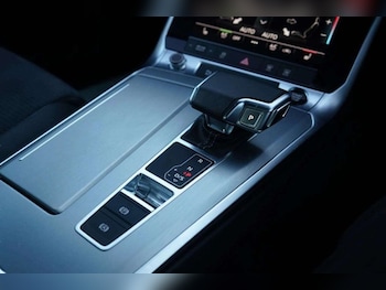 Used Audi A6 Saloon 2021 for sale - 77452004: Photo