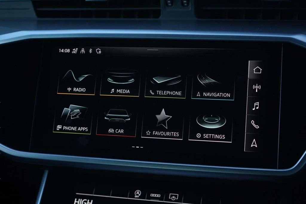 Used Audi A6 2021 for sale - 77452004: Photo 9