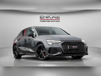 Used Audi A3 2023 for sale - 78569913: Photo