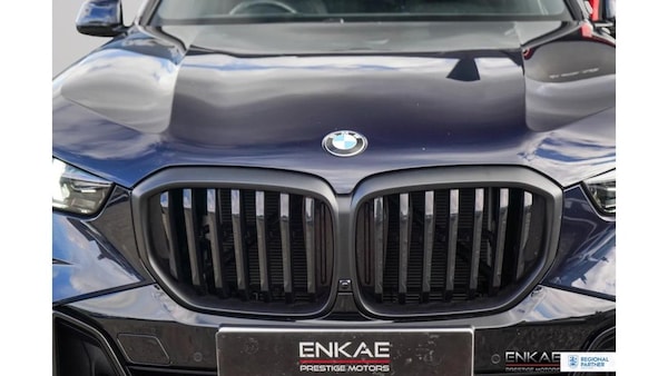 Used BMW X5 2023 for sale - 75986245: Photo 10