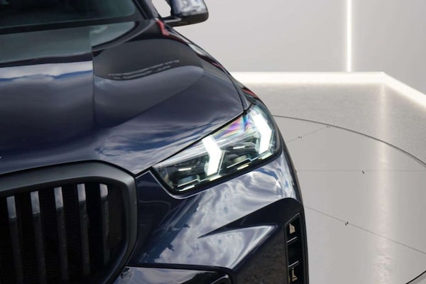 Used BMW X5 2023 for sale - 75986245: Photo 11