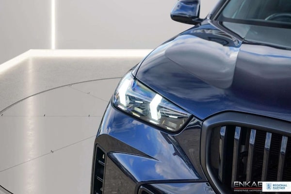 Used BMW X5 2023 for sale - 75986245: Photo 12