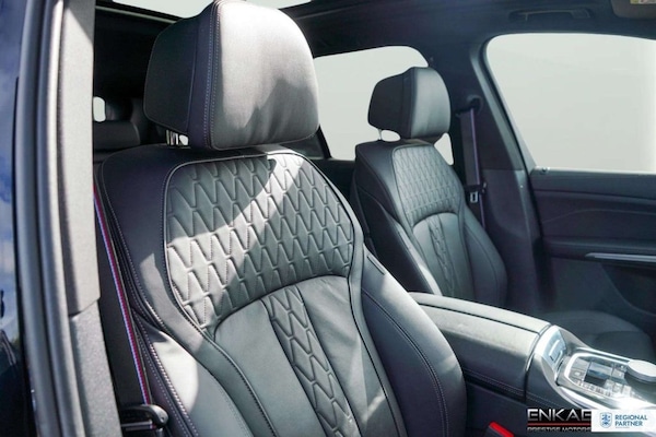 Used BMW X5 2023 for sale - 75986245: Photo 21