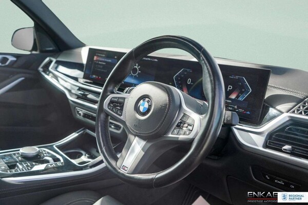 Used BMW X5 2023 for sale - 75986245: Photo 2